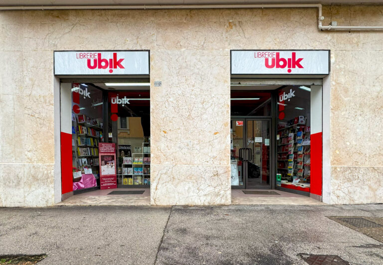 Libreria UBIK - Avezzano